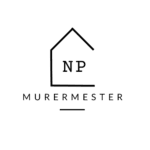 NP Murermester logo
