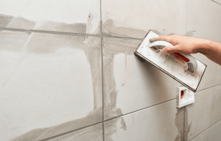 Murer i Fredericia 15 Murer i Fredericia Flisemurer