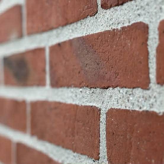 Facade og omfugning 8 facade arbejde i Fredericia