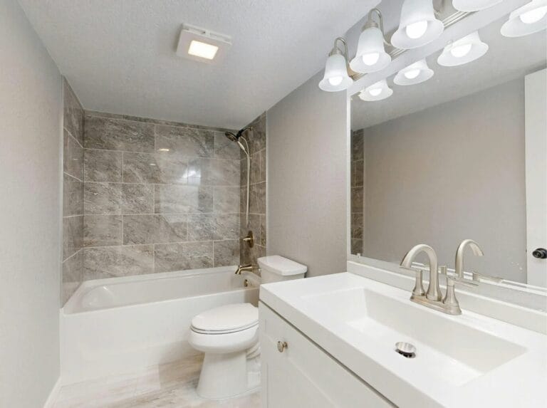 Badeværelse og renovering i Fredericia og omegn