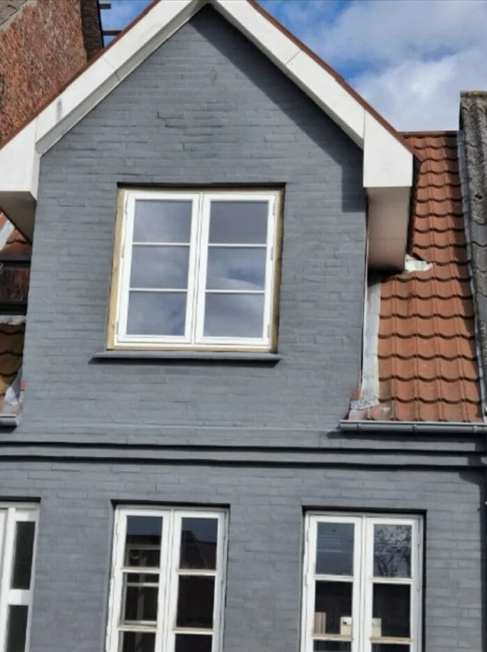 Murer i Fredericia 10 Murer i fredericia Ydelse efter